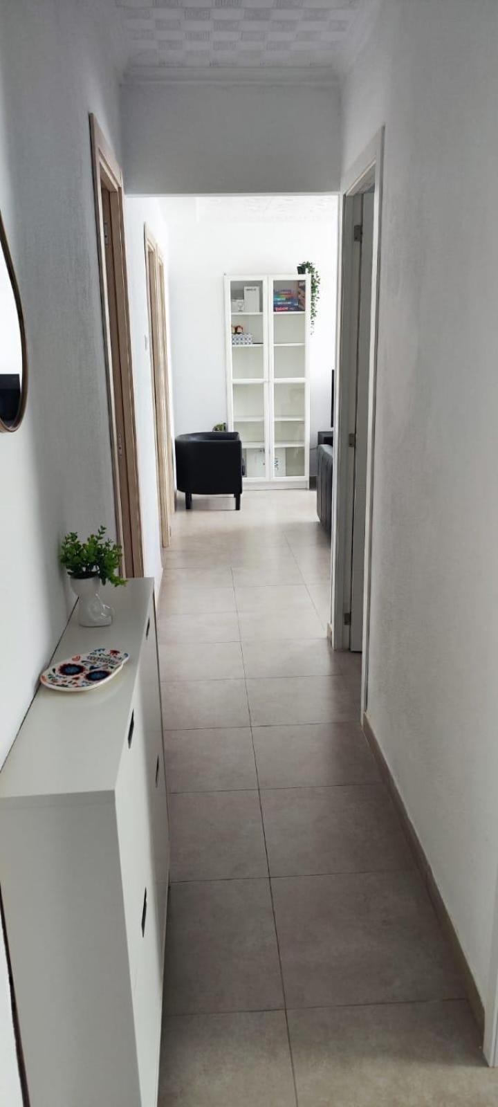 Tacita De Plata Apartment Cadiz